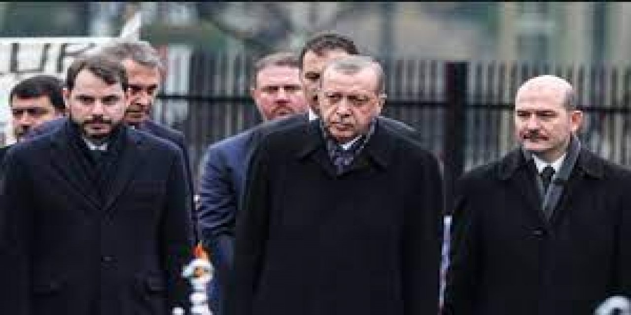 HKP, Sedat Peker'in "Burhan Kuzu" iddiası sonrası düğmeye bastı! 7 kişi hakkında suç duyurusu! İşte o isimler...