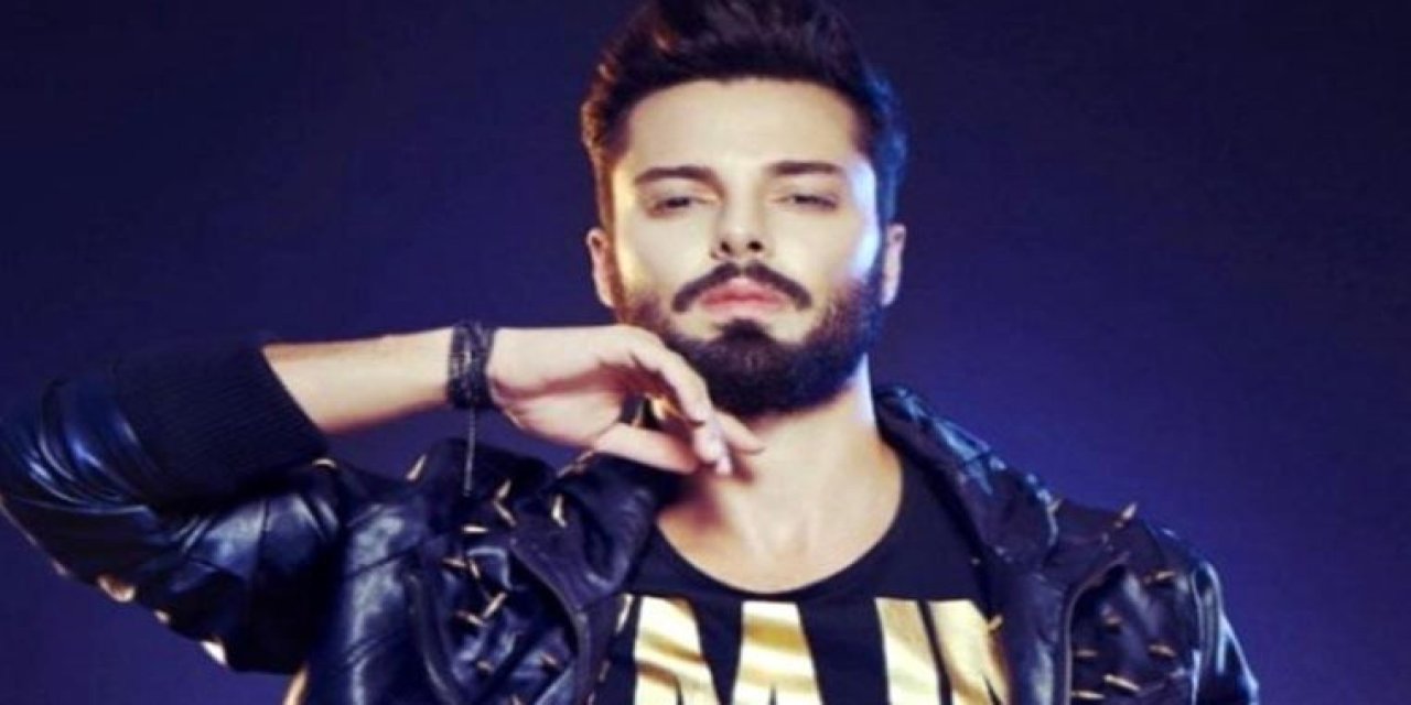 Şarkıcı Bulut Duman’a çocuğun cinsel istismarına azmettirme suçundan dava!  İşte istenen ceza!