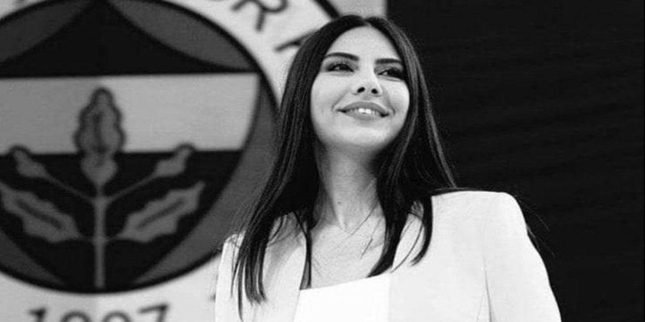 Dilay Kemer hayatını kaybetti!