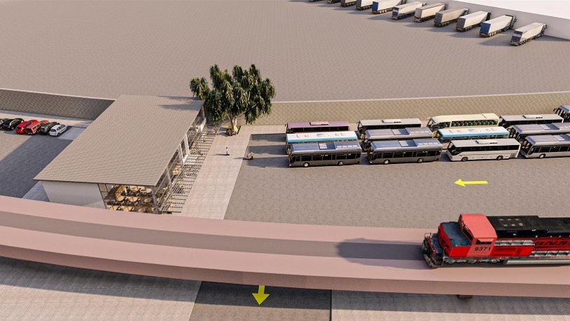 Ankara Büyükşehir Belediyesi yeni proje için harekete geçti