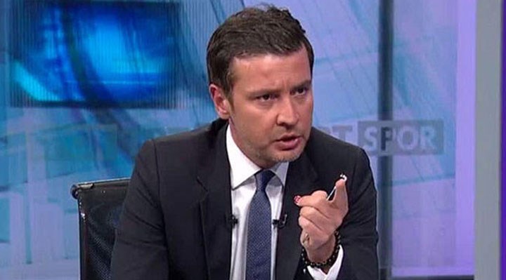 Rıdvan Dilmen'in gelmesi TRT'yi karıştırdı... Ersin Düzen'den çok konuşulacak karar