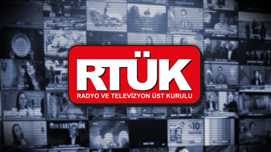 RTÜK'ten toplantı kararı!  Fox TV, Habertürk, Halk TV, KRT ve Tele 1'le ilgili görüşülecek