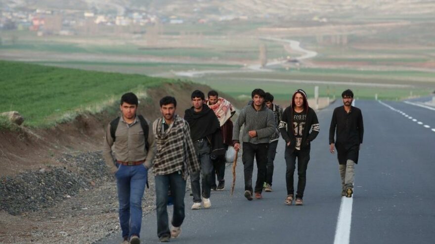 Avrupa Birliği’nde büyük Afganistan çatlağı