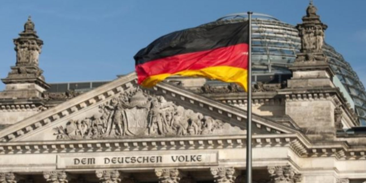 Almanya'dan "FETÖ itirafı" Bir şey yapmadık...