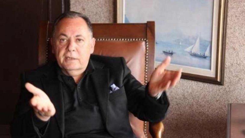 Eski Devlet Bakanı Dağdaş'tan AKP'ye tepki: "Menkıbelerin tutsağı bu kafa..."