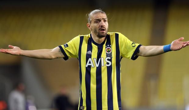Fenerbahçe ile yolları ayrılmıştı... Caner Erkin'in yeni takımı belli mi?