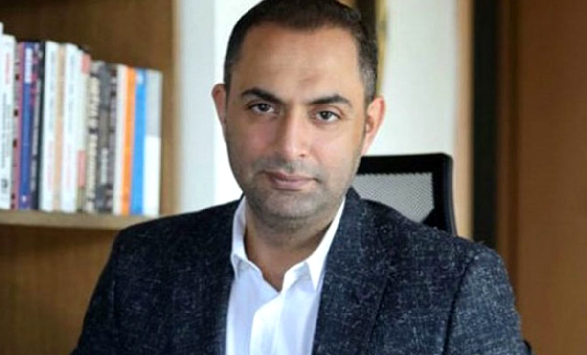 Kesik başla poz vermişti... AKP'li Emrah Çelik'ten Murat Ağırel'e 'ölüm' tehdidi