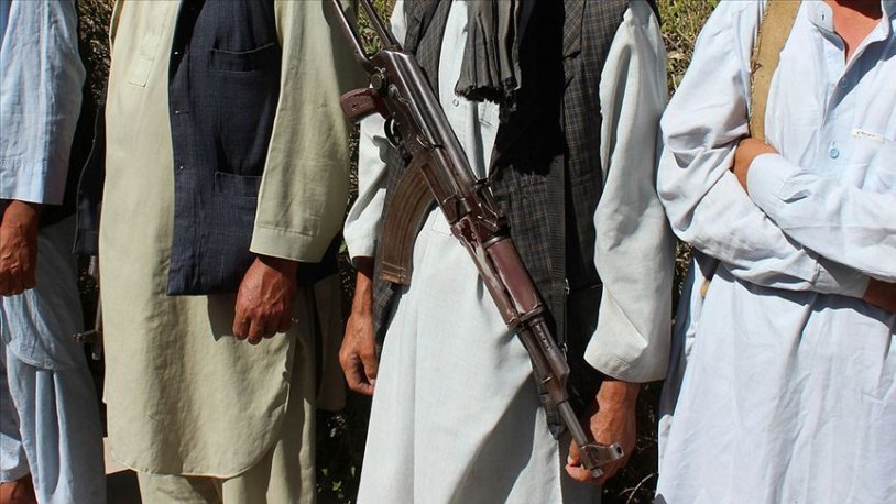 Taliban, bir vilayet başkentini daha ele geçirdi