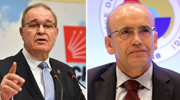 "Cumhurbaşkanı adayı olacak" iddiaları gündeme gelmişti... Faik Öztrak'tan yeni 'Mehmet Şimşek' açıklaması