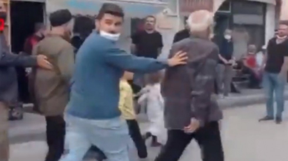 Erdoğan 'daha neler olacak, neler' açıklaması yapmıştı... İYİ Parti lideri Akşener'e Sivas'ta saldırı girişimi