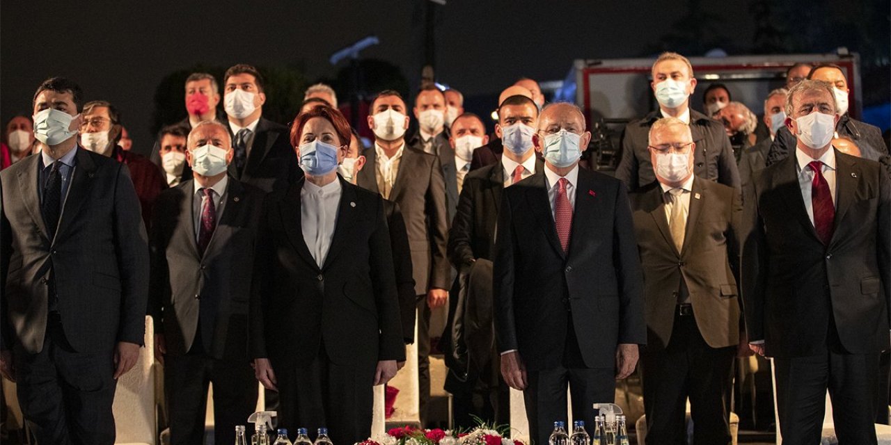 Mansur Yavaş dediğini yaptı... Cumhuriyetin ilk barajı, yeniden halkla buluştu