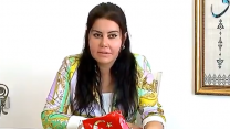 Burhan Kuzu ile Zindaşti'yi tanıştırdığı ortaya çıkmıştı... Aliye Uzun'dan videolu "Burhan Kuzu" açıklaması!
