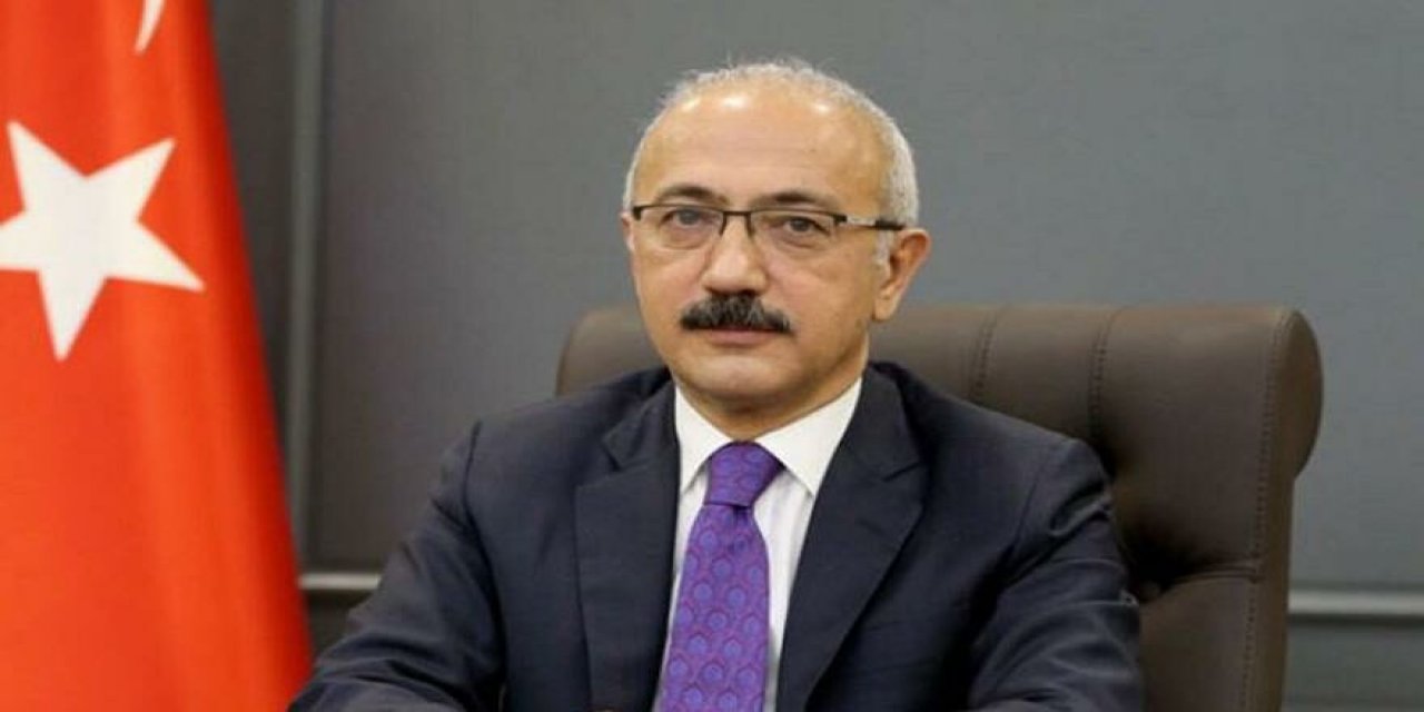 Kamunun icra dosyaları Elvan’ın oğluna... CHP'li Ali Mahir Başarır "Gizli anlaşmalar mı yapıldı?"