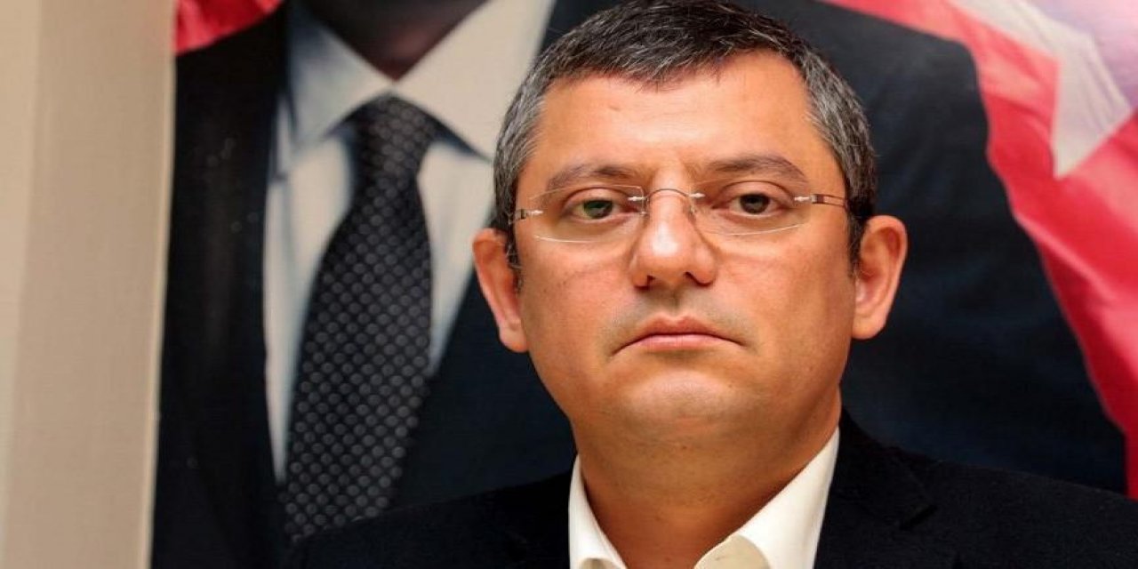 Özgür Özel: Kılıçdaroğlu gerekiyorsa aday olacak!