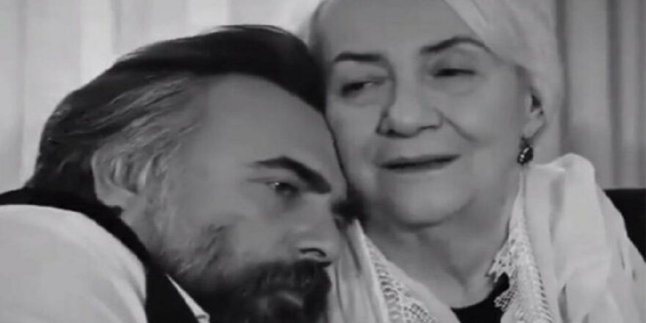 Usta oyuncu Sabina Toziya hayatını kaybetti!