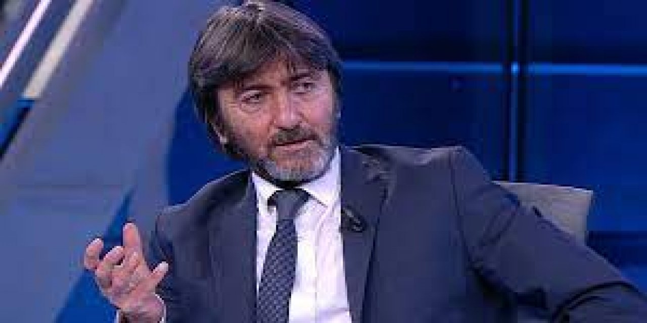 "1 milyon dolar maaş" alacağı iddia edilmişti... Rıdvan Dilmen sessizliğini bozdu! İşte açıklaması...