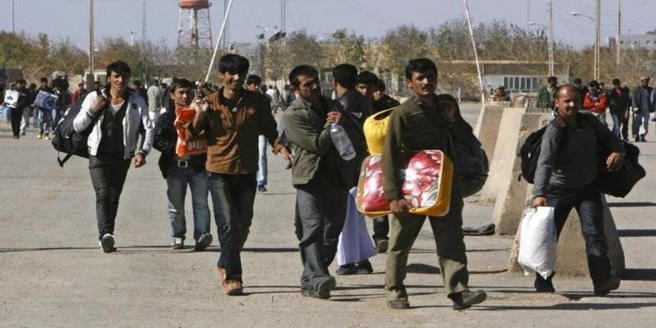 BM’den "Afganistan" uyarısı! Yeni bir insani krize neden olacak!