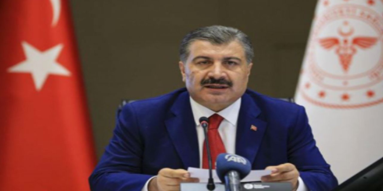 Bakan Koca soru önergelerinde "TÜİK"i işaret ediyor ama... Ölüm nedeni verileri hala paylaşılmadı!