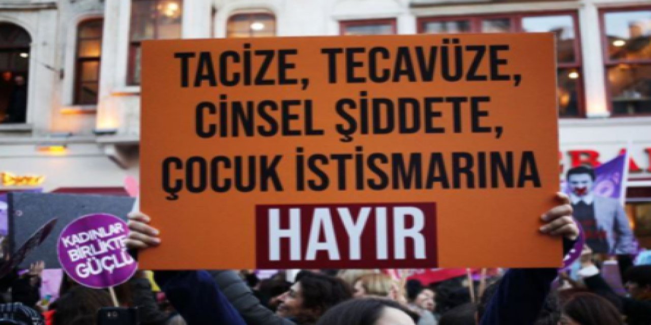 Babası, amcası, kuzeni, okul müdürü... Korkunç iddia! 16 yaşındaki kız çocuğu, kendisini ailesi dahil 20 kişinin taciz ettiğini belirtti!