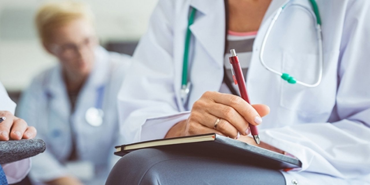 "Yasakçı" yönetmeliğe karşı çıkıyorlar... Aile hekimliği çalışanları iş bırakıyor!