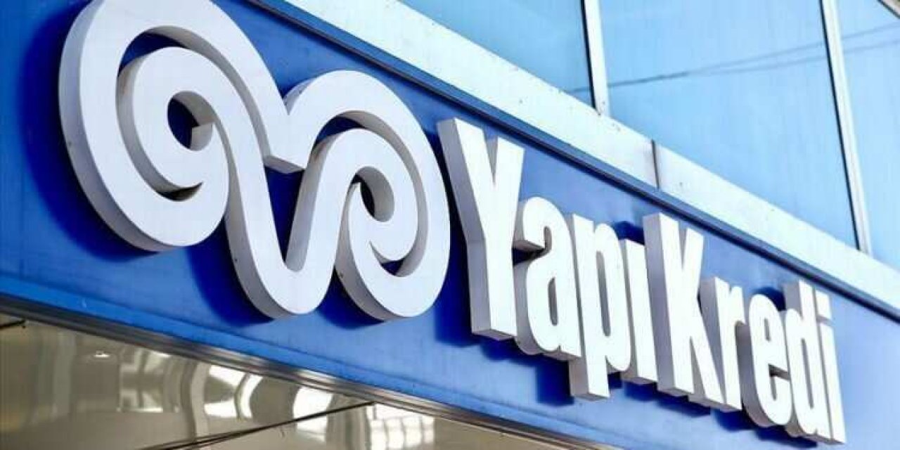 Yapı Kredi'de üst düzey görev değişikliği!