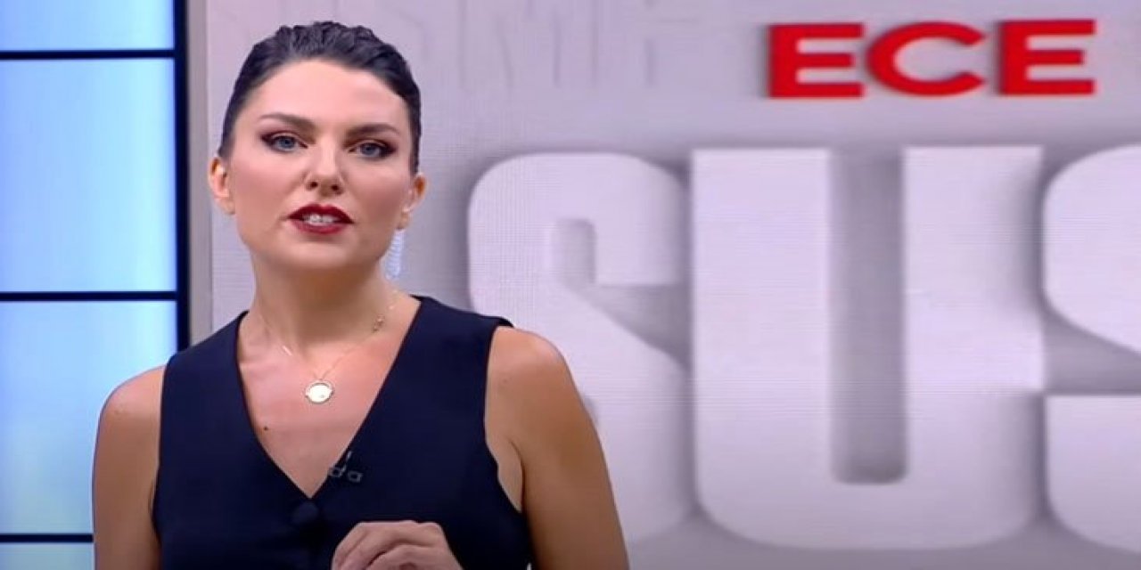 Tanıtım filmi tepkilere neden olmuştu... Ece Üner'den açıklama!