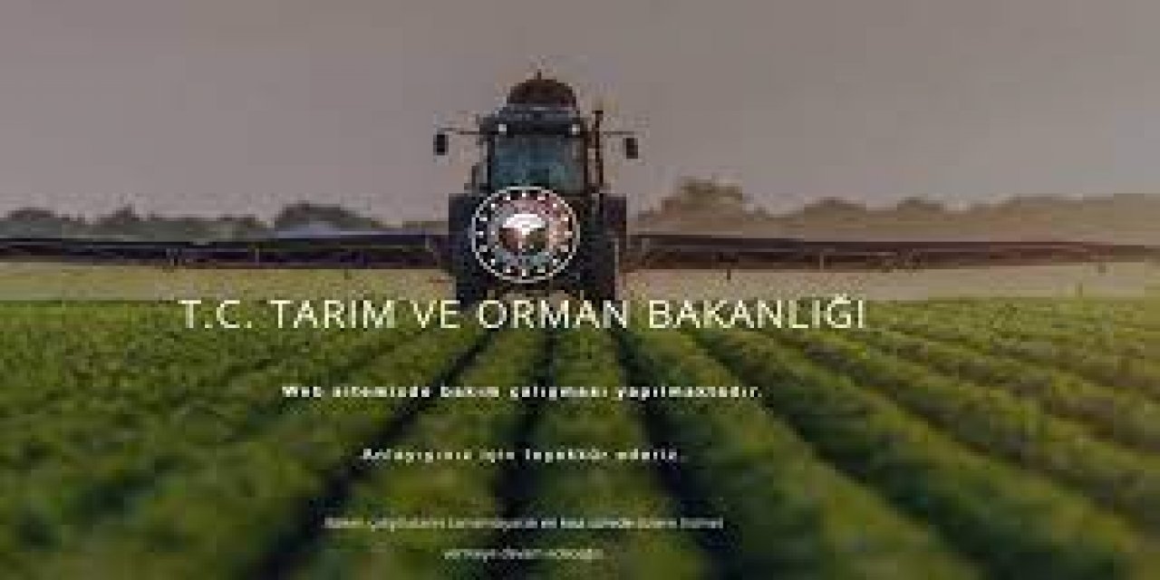 Barış Pehlivan “Pakdemirli’nin sakladığı skandal” diyerek bombayı patlatmıştı... CHP’li Taşcıer'den Tarım Bakanlığı’na yapılan siber saldırılar için soru önergesi!