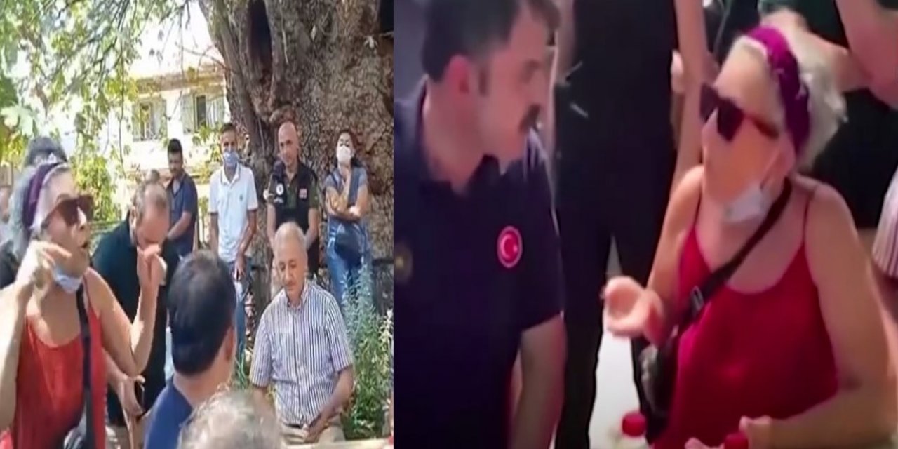 "Gazetecinin engellenmesini yazmadılar, eleştiren kadını provokatör yaptılar" Medya Ombudsmanı Faruk Bildirici'den dikkat çeken yazı!