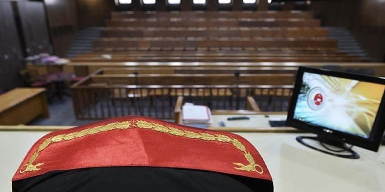 "Kamu barışı" suç bahanesi! Binlerce kişi “TCK 213-222” maddeleri gerekçe gösterilerek hakim karşısına çıkarılıyor! İşte rakamlar...
