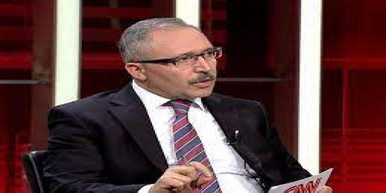 Hilal Kaplan "Garip bir hareketlilik var benden söylemesi" diyerek "darbe hazırlığı" imasında bulunmuştu... Abdulkadir Selvi: Bu mesajlar ne, darbe tehlikesi mi var? "İşin gerçek yüzü farklı çıktı&qu