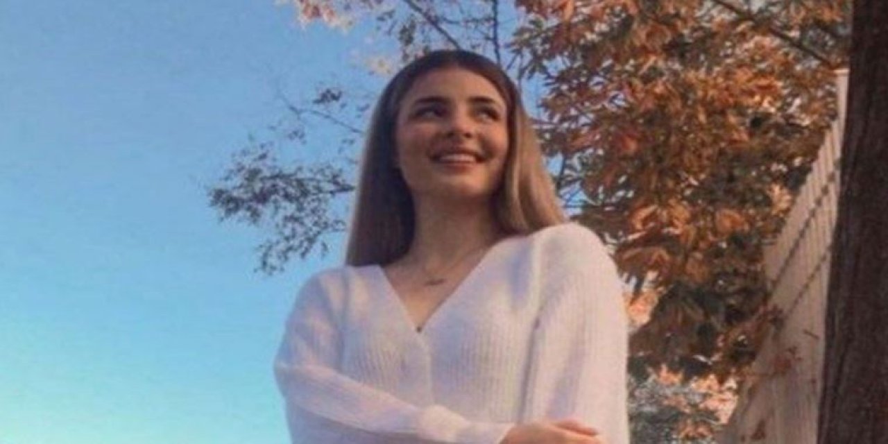Eda Nur Kaplan’ın ölümüyle ilgili flaş gelişme!