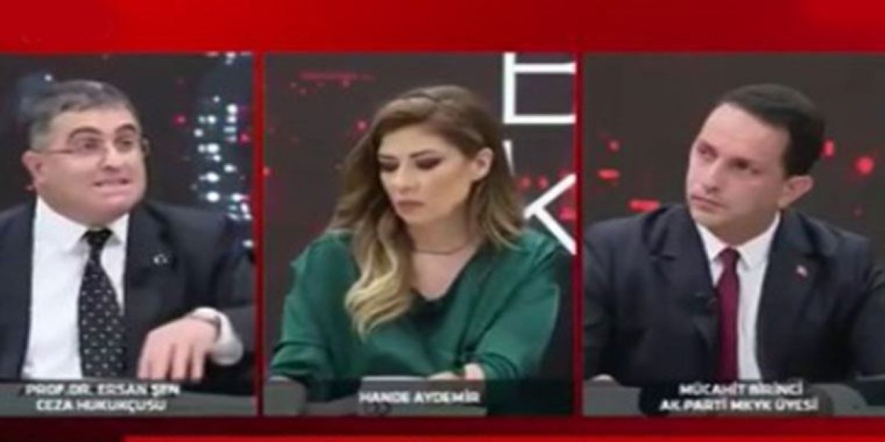 Sosyal medyada gündem oldu! Ersan Şen'den göçmen tepkisi!  Ulan kim bunlar, nasıl Türkiye'ye geliyorlar?
