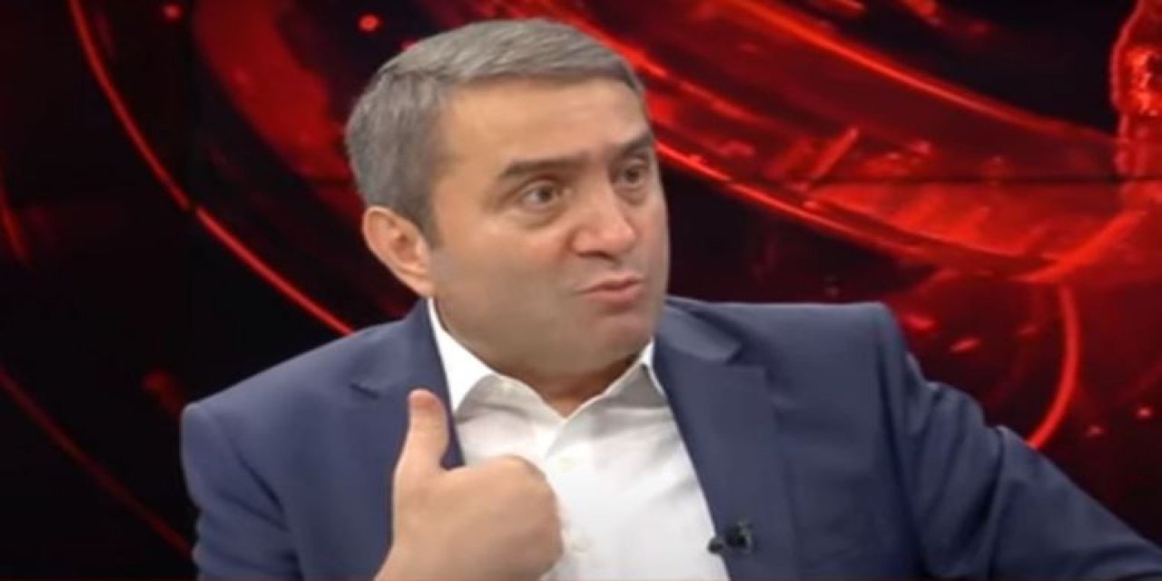 "Peker’in elinde bir video var ve AKP korktuğundan dolayı mı açıklama yapmıyor?" Eski AKP İl Başkanı Selim Temurci'den dikkat çeken "kayıp silahlar" açıklaması!