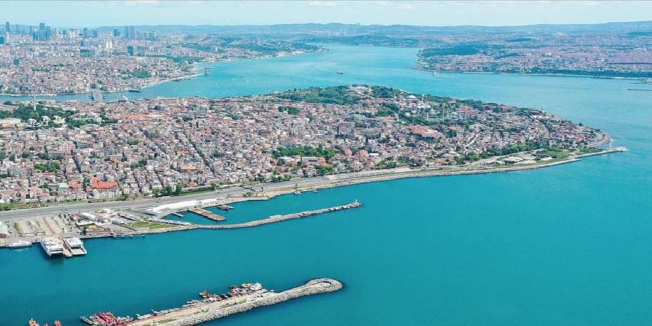 "İstanbul 3 adaya bölünecek" Profesör Levent Kurnaz'dan dikkat çeken "küresel ısınma" açıklaması!