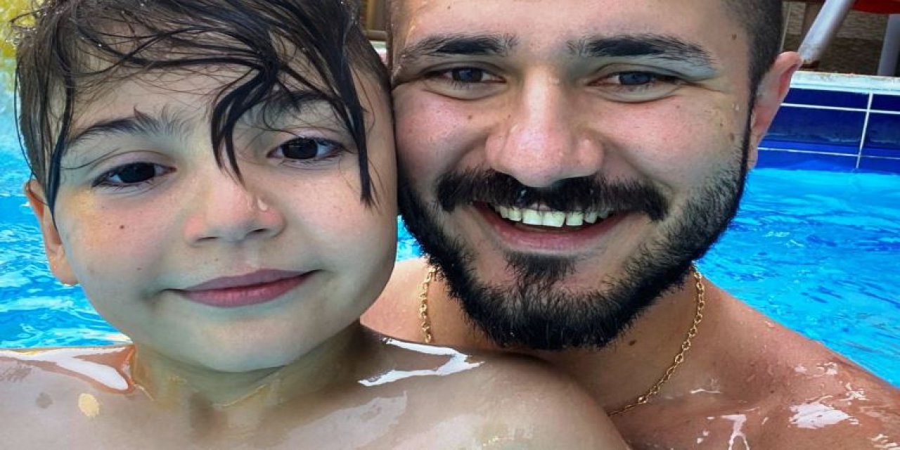 8 yaşındaki Ali Kemal'in acı ölümü!