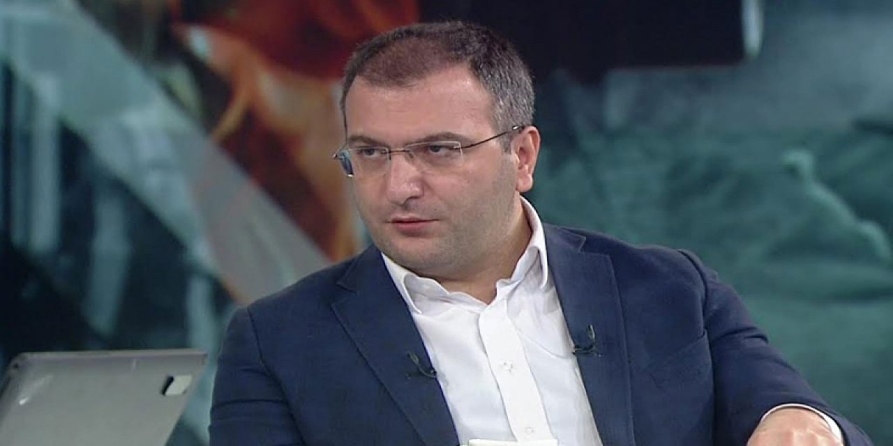"Büyük devletler göçmen alırlar" dedi ve...  Cem Küçük'ten "göçmen" savunması! "ABD göç aldı, süper güç oldu; Avustralya almadı normal bir ülke oldu"