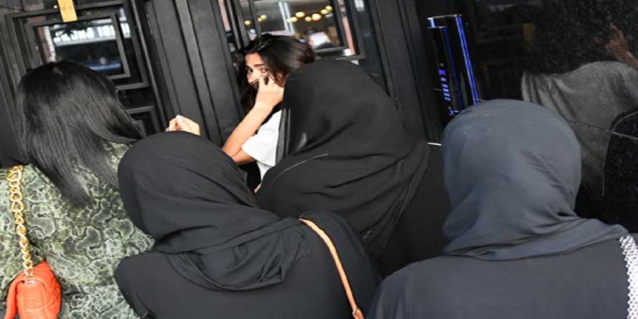 Ünlü oyuncu makyajsız görüntülenince çılgına döndü! "O fotoğrafları sileceksiniz"