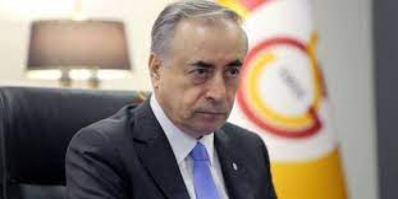 Hastaneye kaldırılmıştı... Galatasaray eski başkanı Mustafa Cengiz'den kötü haber!