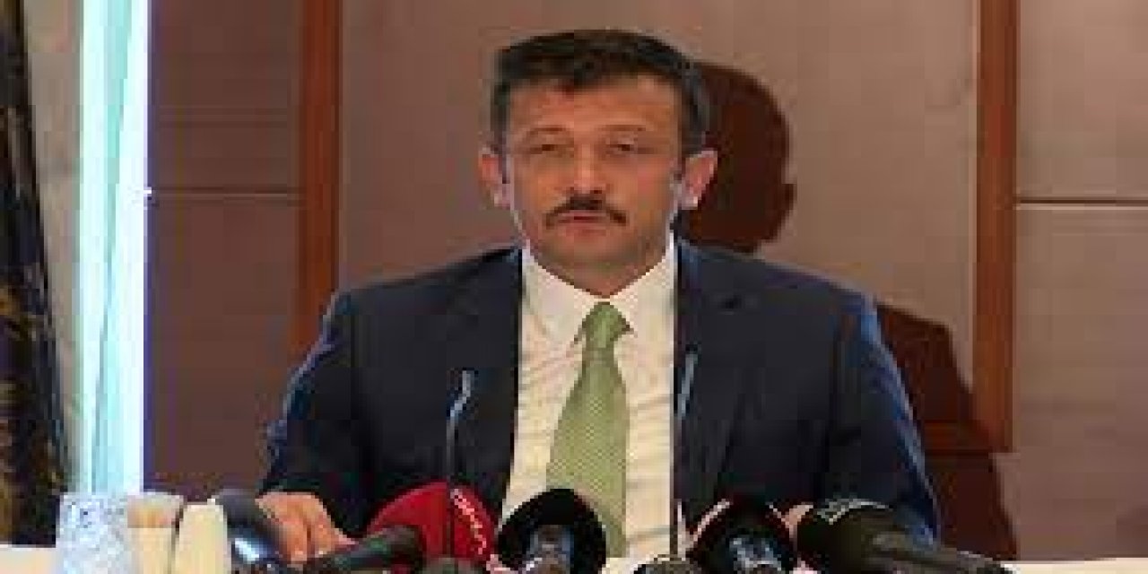 AKP’den "20. yıl kuruluş yıl dönümü’" açıklaması! "Sade bir şekilde kutlanacak" İşte ayrıntılar...