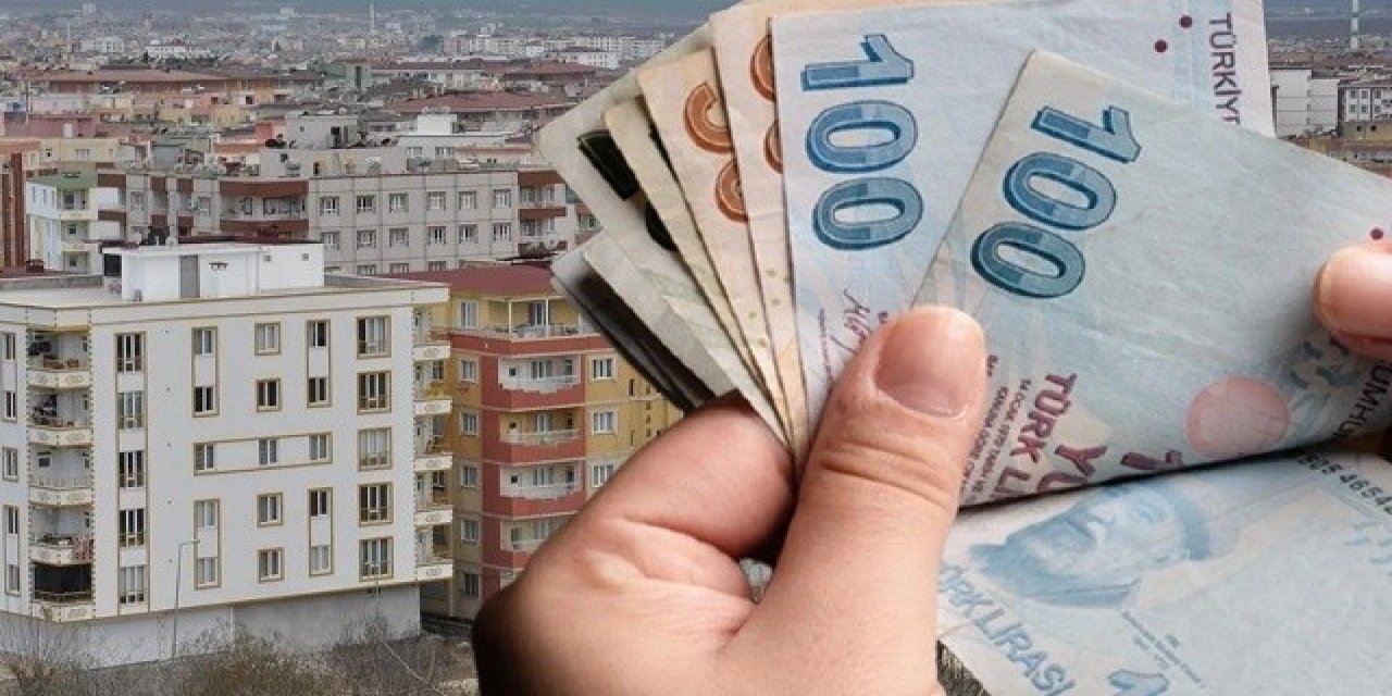 Fiyatlar yüzde 40 arttı! Üniversite adaylarına kötü haber! İşte ortalama kira fiyatları...
