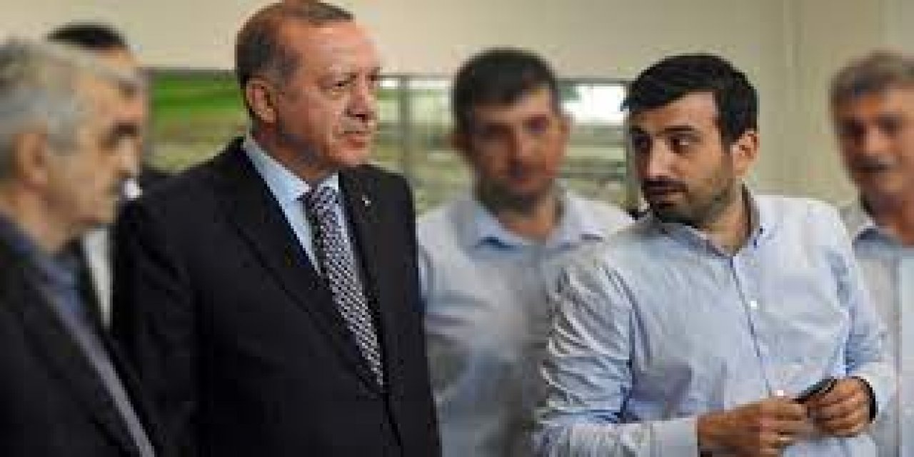 Ünlü gazeteci Erdoğan'ın damadına mektup yazdı! "Tarih önünde cümleyi daha net yazalım: Türk milleti sizden bunu bekliyor"