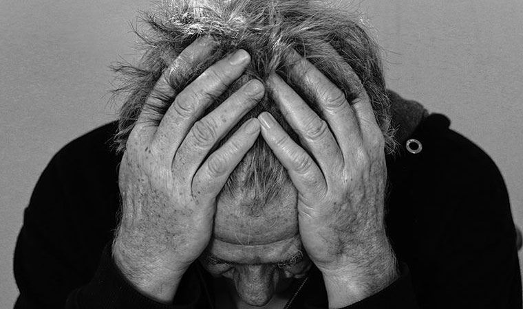 CHP'li Ali Haydar Hakverdi sormuştu... Bakanlık'tan 6 ay sonra intihar açıklaması geldi