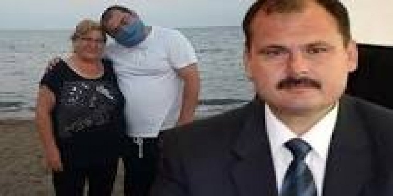 Annesi ve kardeşini öldürmüştü... Hatay Vali Yardımcısından şoke eden suçlamalar... "Yaptığı yemeğin parasını istiyordu"