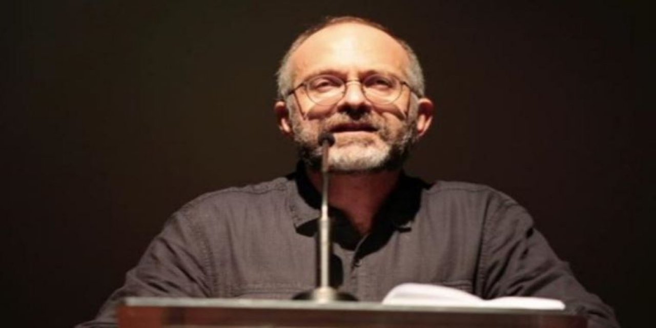 "Milliyetçilik akılcı düşünmeyi ortadan kaldırıyor" TKP Genel Sekreteri Kemal Okuyan'dan iktidara "yangın" eleştirisi! "Türkiye'nin uçak alabilecek gücü olduğunu Saray'a alırken görüyo