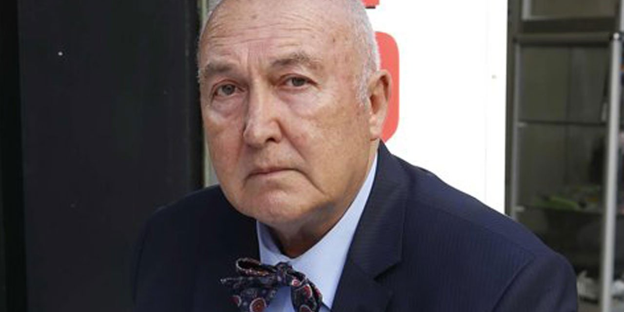 “Siyasiler BEYZADE, yoksul halk DEPREMZEDE" Deprem Profesörü Ahmet Ercan'dan dikkat çeken paylaşım! "Bir uğursuzluk çöktü ki ülkeme, gün ola hiç karanlık olmasın! Halk bezgin Mustafa Kemalini arıyor!"