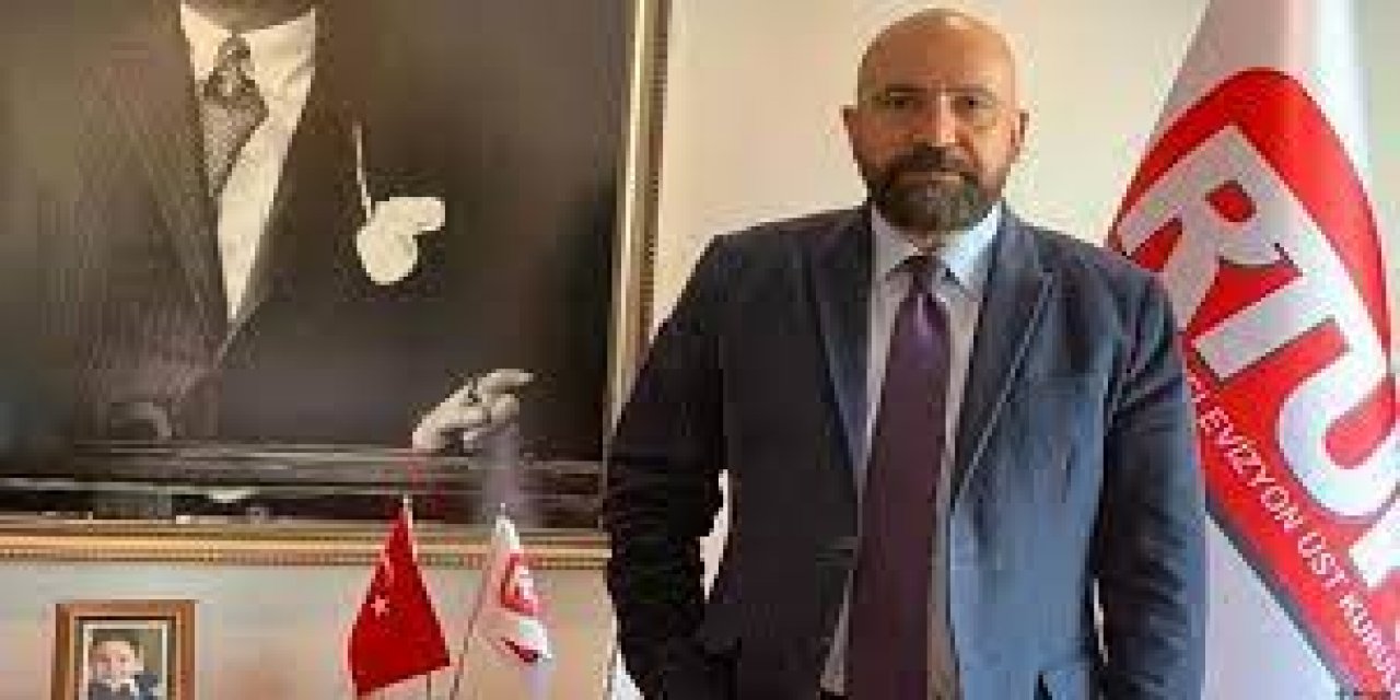 "RTÜK üyesi" İlhan Taşçı "RTÜK" toplantısına alınmadı!