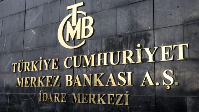 Merkez Bankası'ndan yeni sıkılaştırma adımı: BIST Repo-Ters Repo fonlaması sıfırlanacak