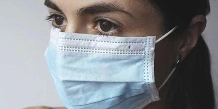 Maske kullanımı yeni bir cilt hastalığı oluşturdu; maskne