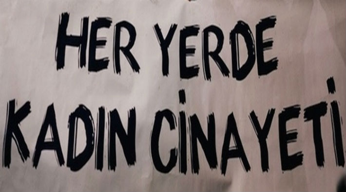 Boşandığı erkek tarafından ormanda katledildi!