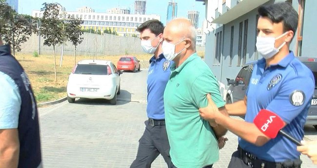 Sokak köpeğini sopayla döven kişi hakkında karar verildi